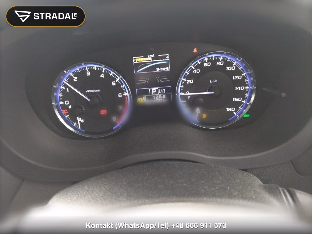 SUBARU LEVORG 4WD OTHERS, miniaturka 7