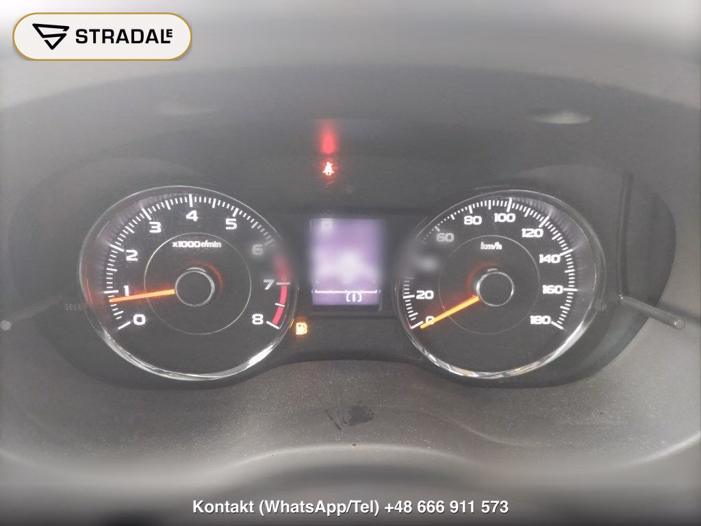 SUBARU FORESTER 4WD S-LIMITED, miniaturka 7