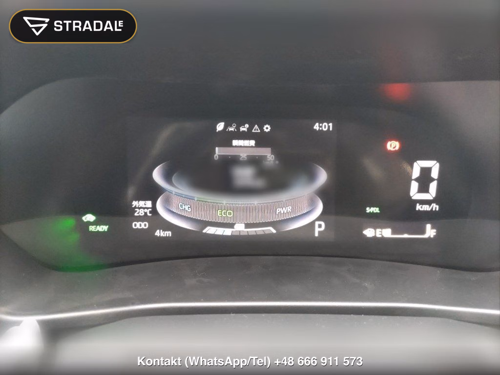 TOYOTA RAIZE HYBRID Z, miniaturka 7