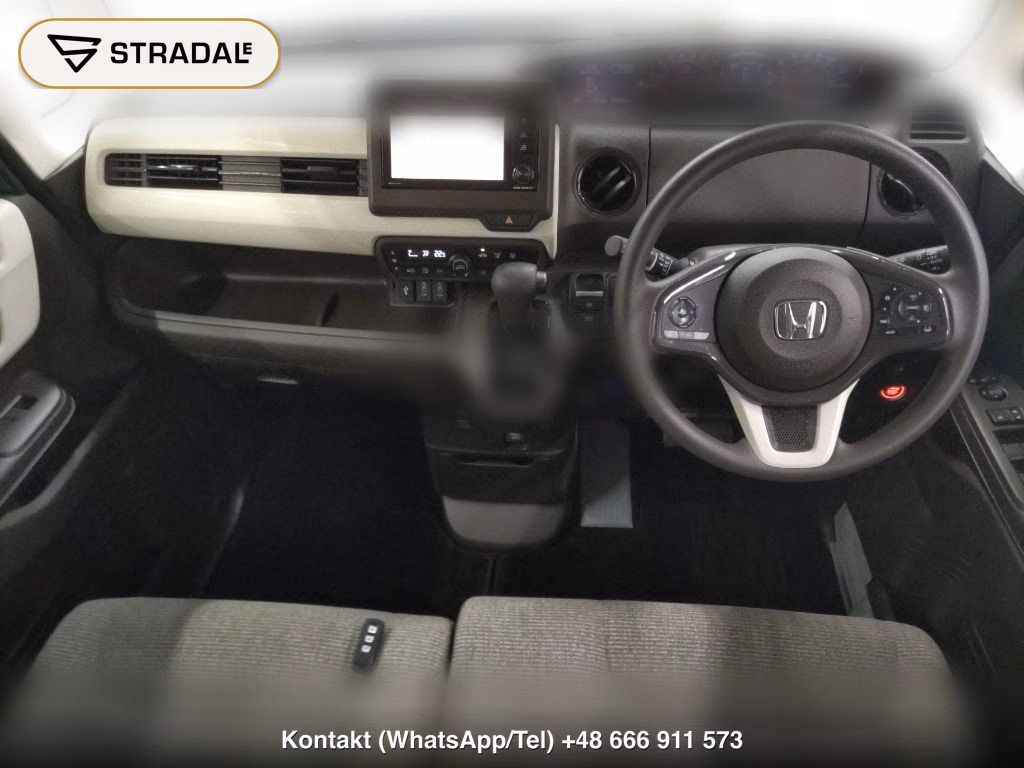 HONDA N-BOX L, miniaturka 4