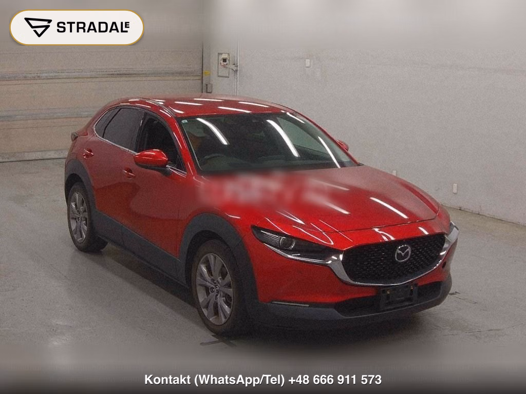 MAZDA CX-30 20S L PACKAGE, miniaturka 2