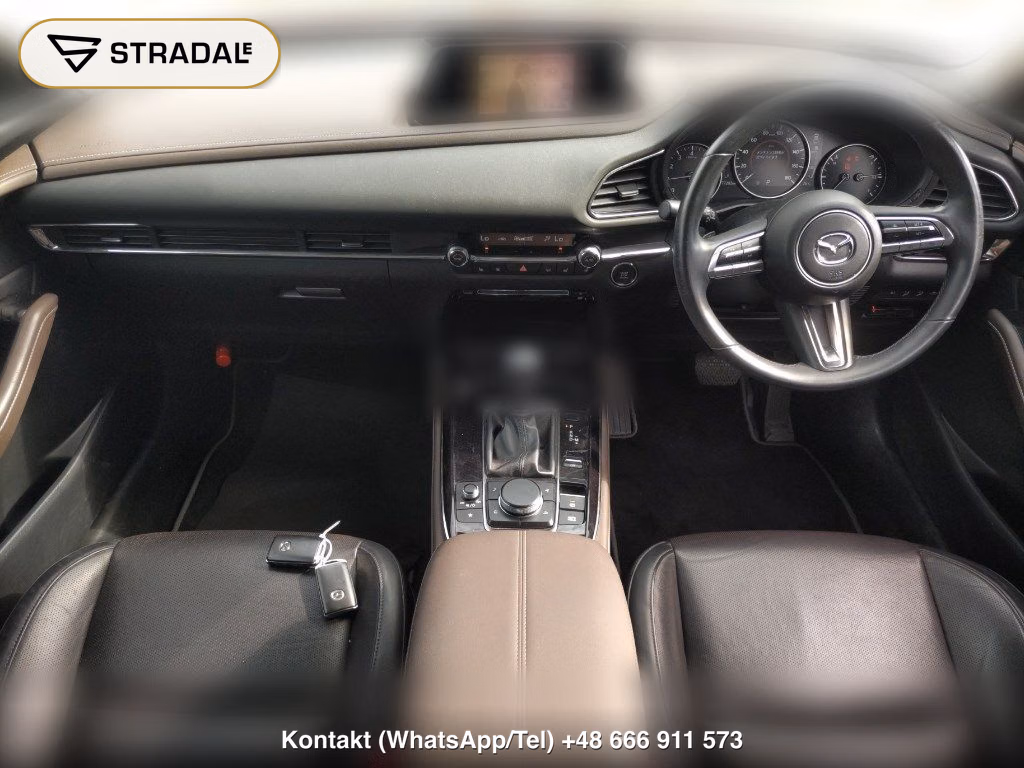 MAZDA CX-30 20S L PACKAGE, miniaturka 4