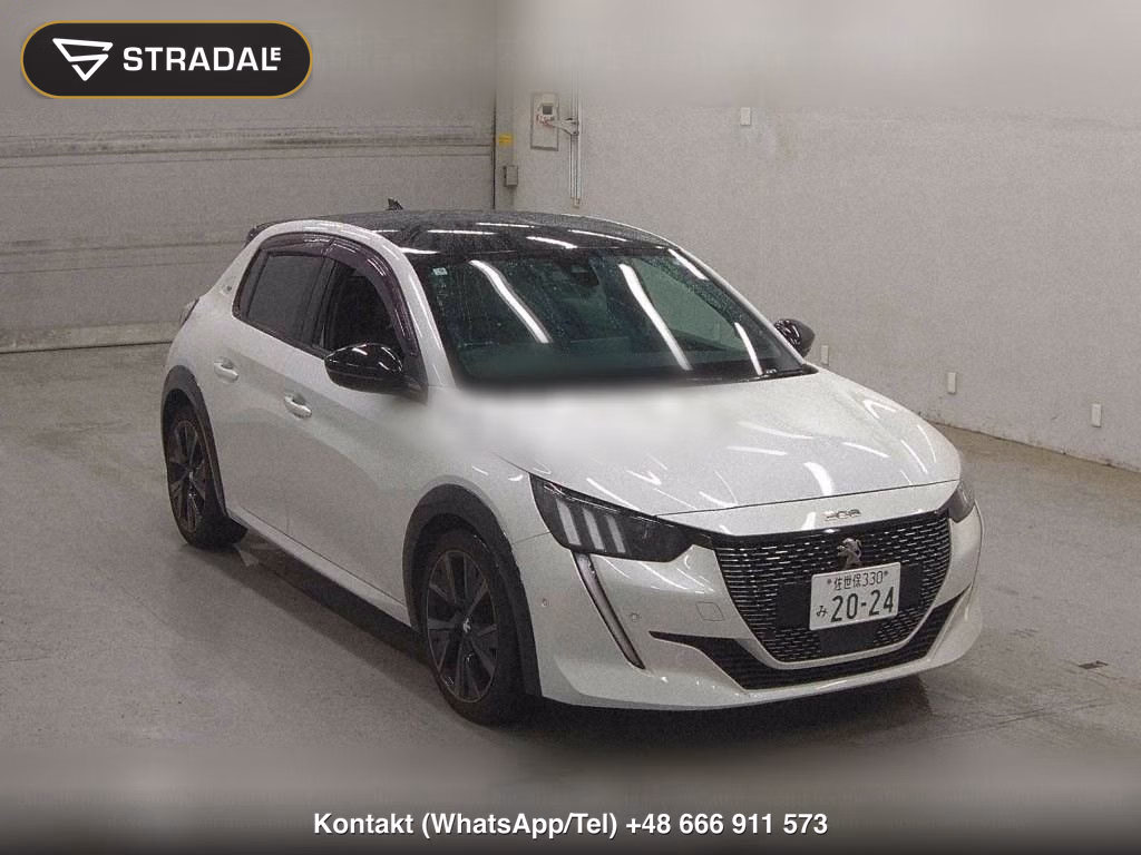 PEUGEOT 208 5D GT, miniaturka 2