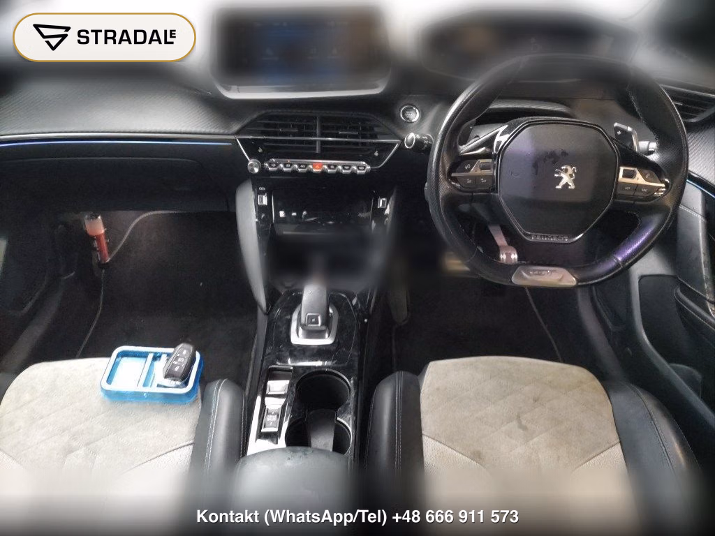 PEUGEOT 208 5D GT, miniaturka 4