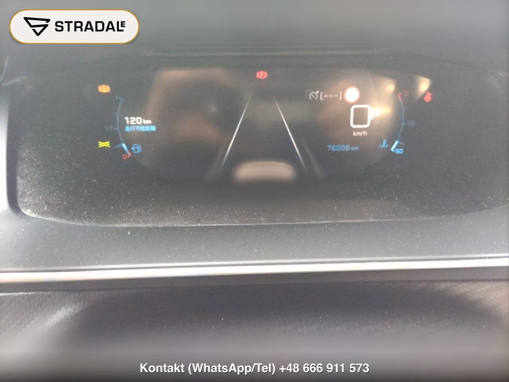 PEUGEOT 208 5D GT, miniaturka 7