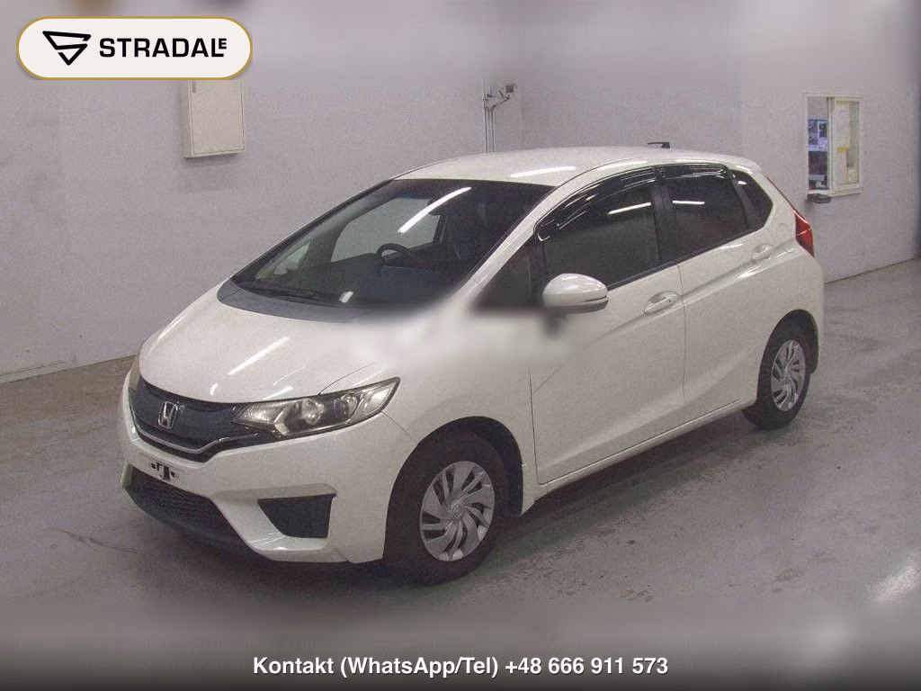 HONDA FIT 13G･L PACKAGE, miniaturka 4