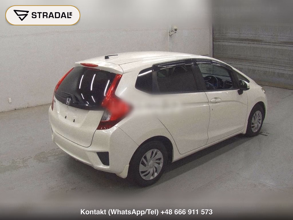 HONDA FIT 13G･L PACKAGE, miniaturka 5