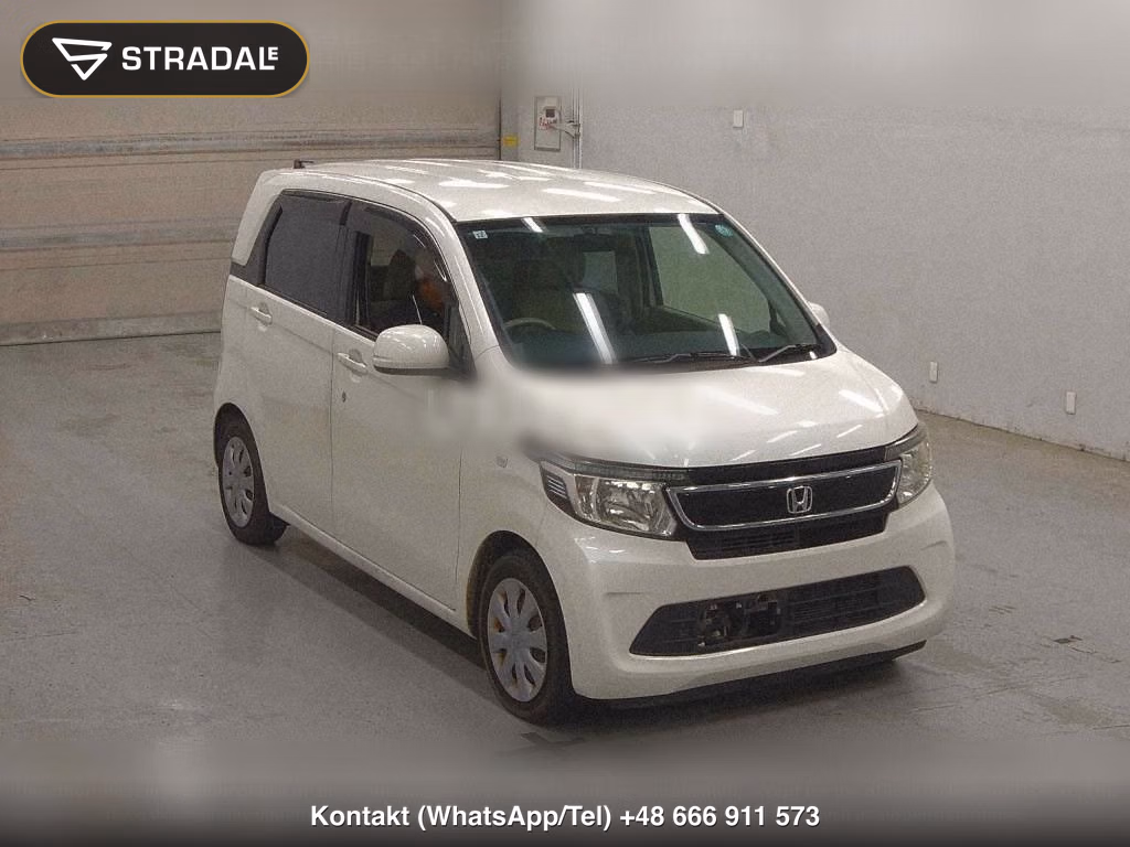 HONDA N-WGN C, miniaturka 2
