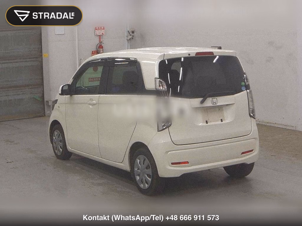 HONDA N-WGN C, miniaturka 3