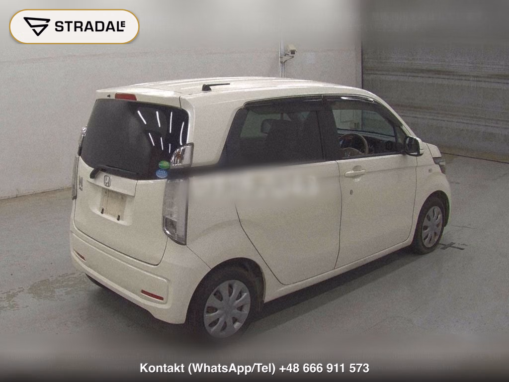 HONDA N-WGN C, miniaturka 6