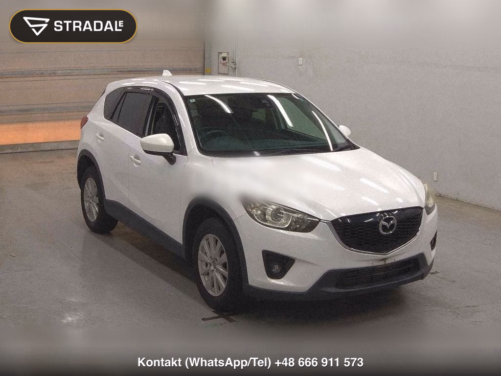 MAZDA CX-5 XD L PACKAGE, miniaturka 2