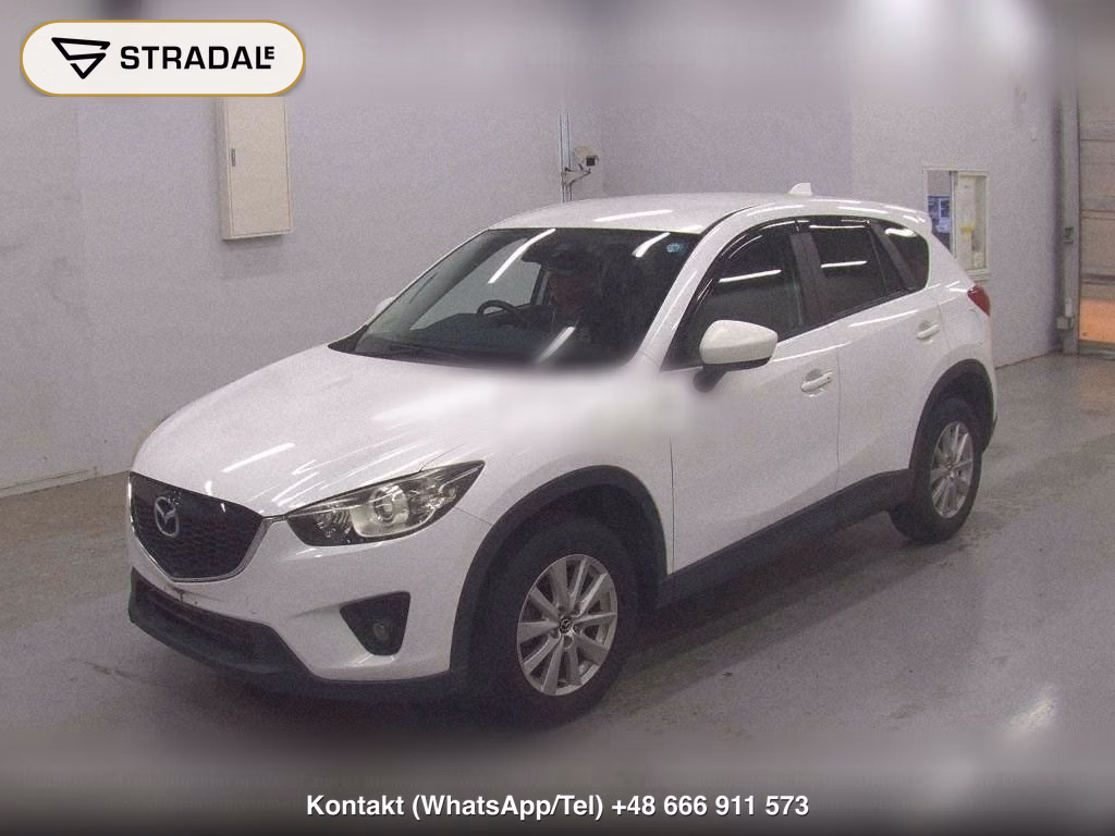 MAZDA CX-5 XD L PACKAGE, miniaturka 5