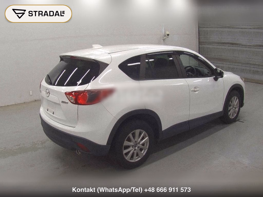 MAZDA CX-5 XD L PACKAGE, miniaturka 6