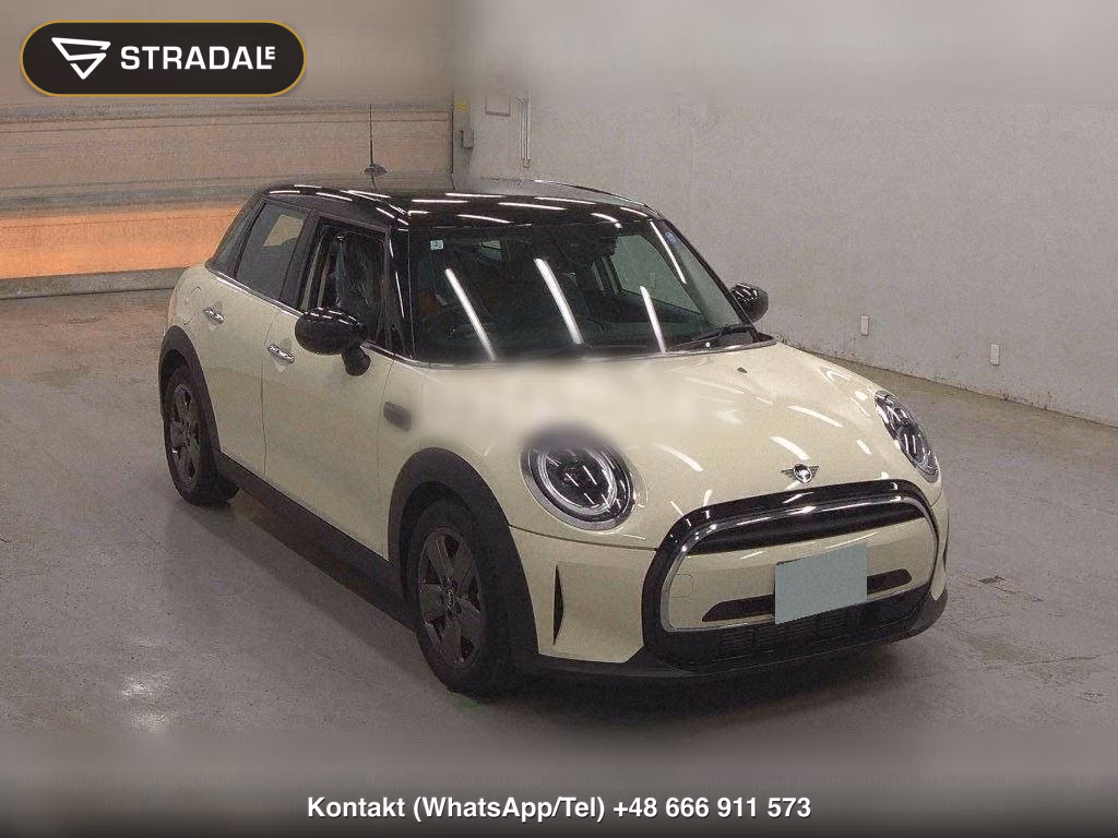 MINI MINI 5D COOPER D, miniaturka 2