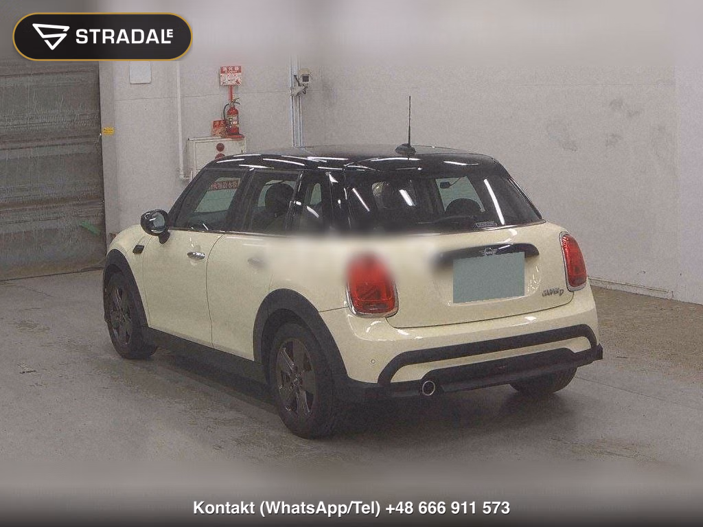 MINI MINI 5D COOPER D, miniaturka 3