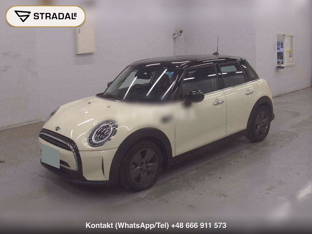 MINI MINI 5D COOPER D, miniaturka 5