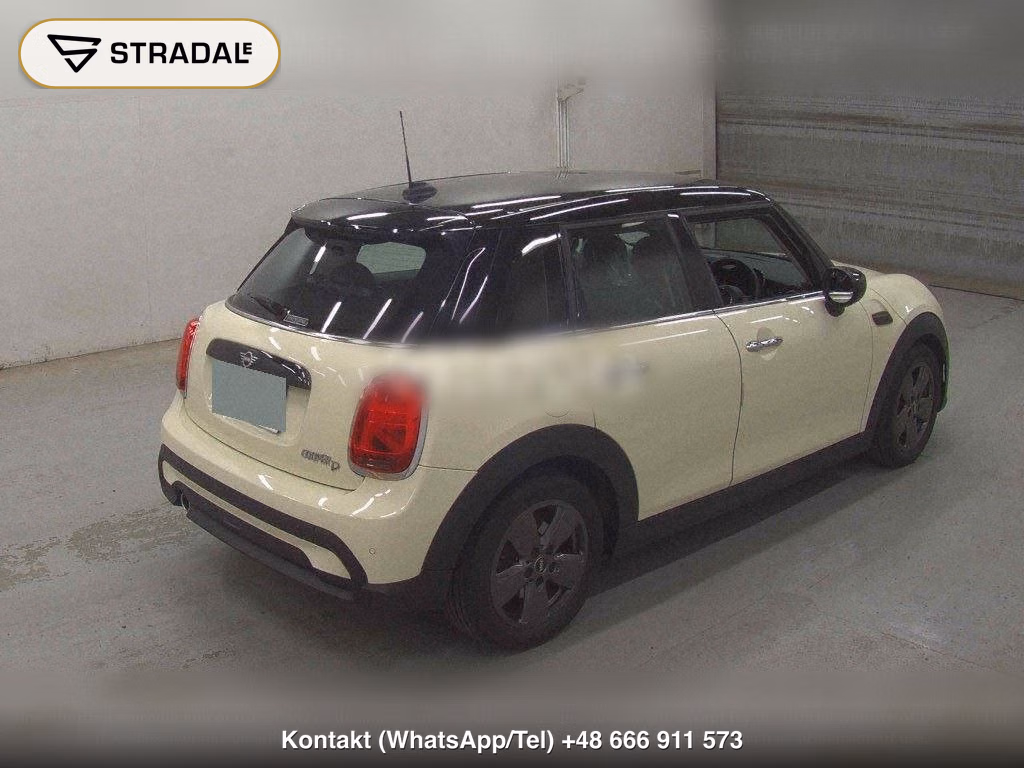 MINI MINI 5D COOPER D, miniaturka 6