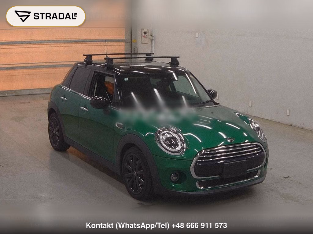 MINI MINI 5D COOPER, miniaturka 2