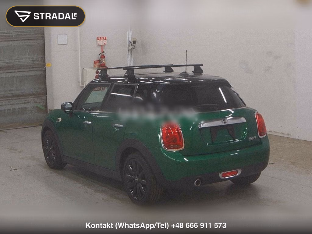 MINI MINI 5D COOPER, miniaturka 3