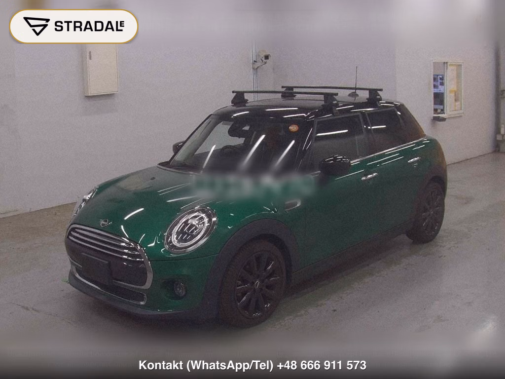 MINI MINI 5D COOPER, miniaturka 5