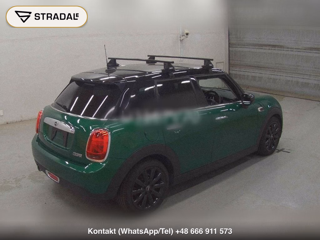 MINI MINI 5D COOPER, miniaturka 6