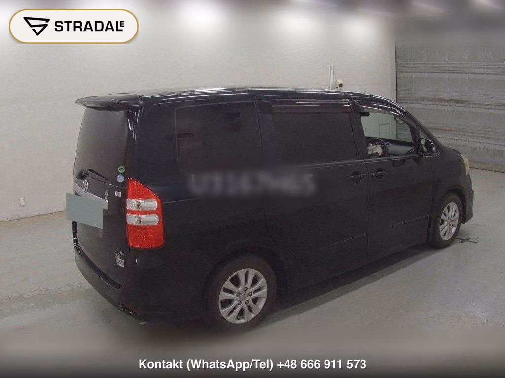 TOYOTA NOAH SI, miniaturka 6