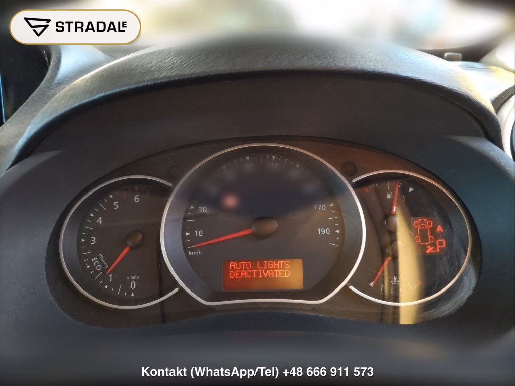 RENAULT KANGOO LA TENTE ISLAISE, miniaturka 7