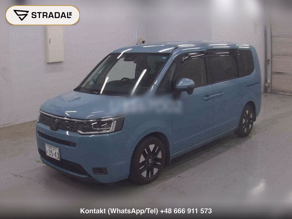 HONDA STEPWAGON 5D AIR, miniaturka 5