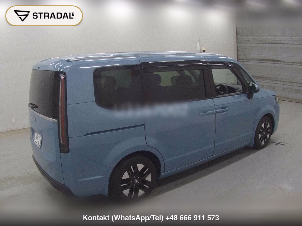 HONDA STEPWAGON 5D AIR, miniaturka 6