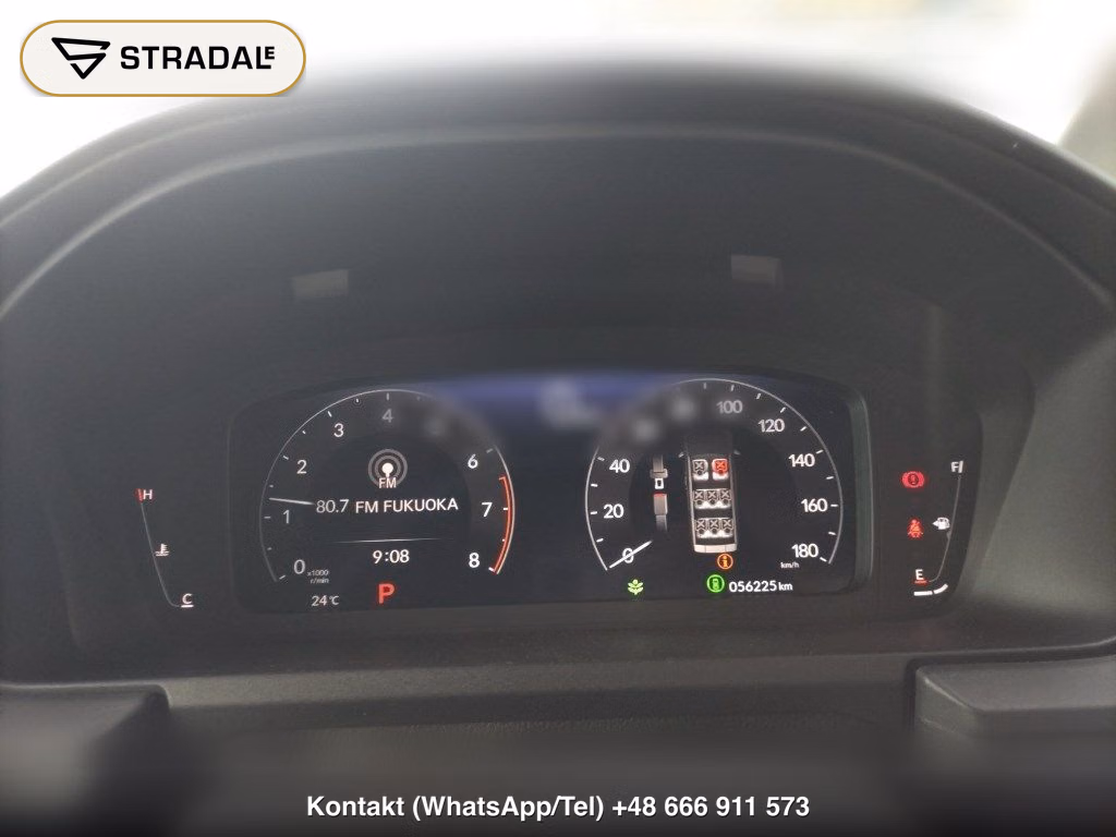 HONDA STEPWAGON 5D AIR, miniaturka 7
