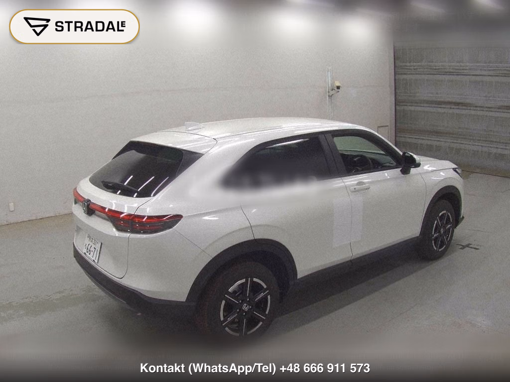HONDA VEZEL 4WD G, miniaturka 6
