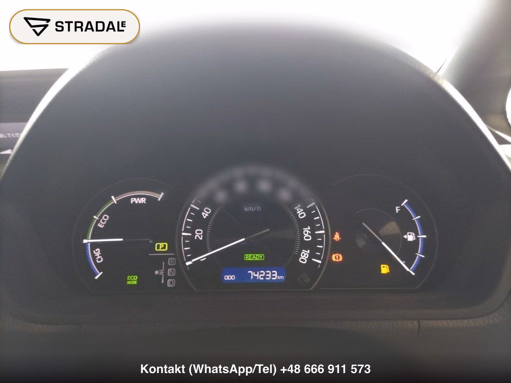 TOYOTA ESQUIRE HYBRID GI PREMIUM PACKAGE, miniaturka 7