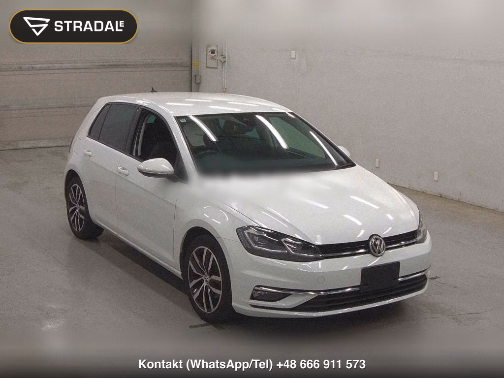 VOLKSWAGEN GOLF 5D TSI HIGH LINE TECH EDITION, miniaturka 2