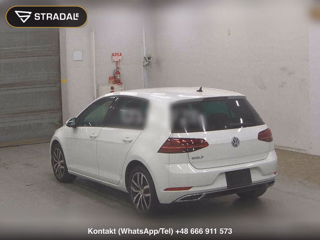 VOLKSWAGEN GOLF 5D TSI HIGH LINE TECH EDITION, miniaturka 3