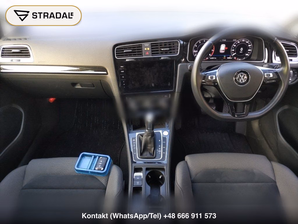 VOLKSWAGEN GOLF 5D TSI HIGH LINE TECH EDITION, miniaturka 4
