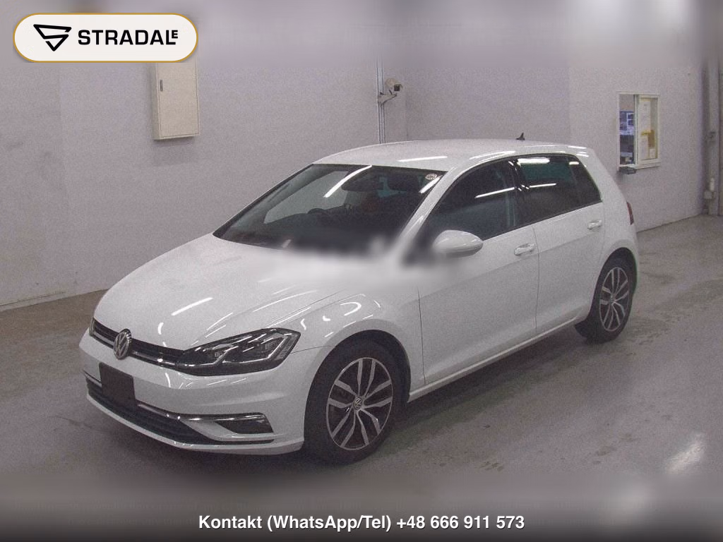VOLKSWAGEN GOLF 5D TSI HIGH LINE TECH EDITION, miniaturka 5