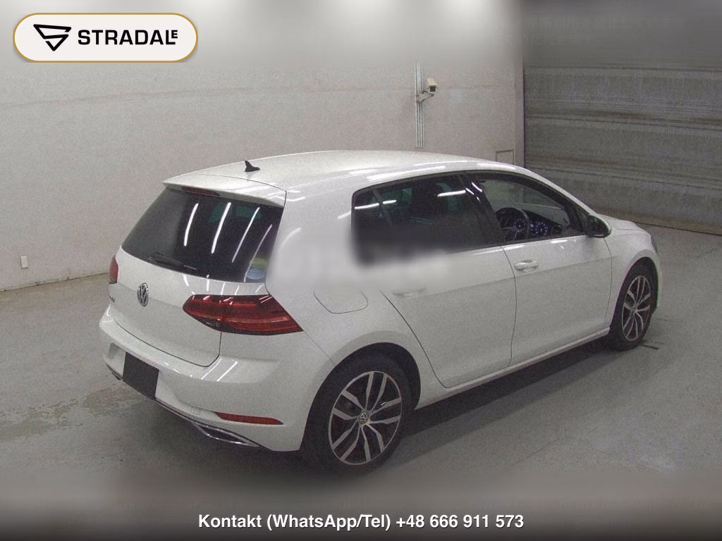 VOLKSWAGEN GOLF 5D TSI HIGH LINE TECH EDITION, miniaturka 6