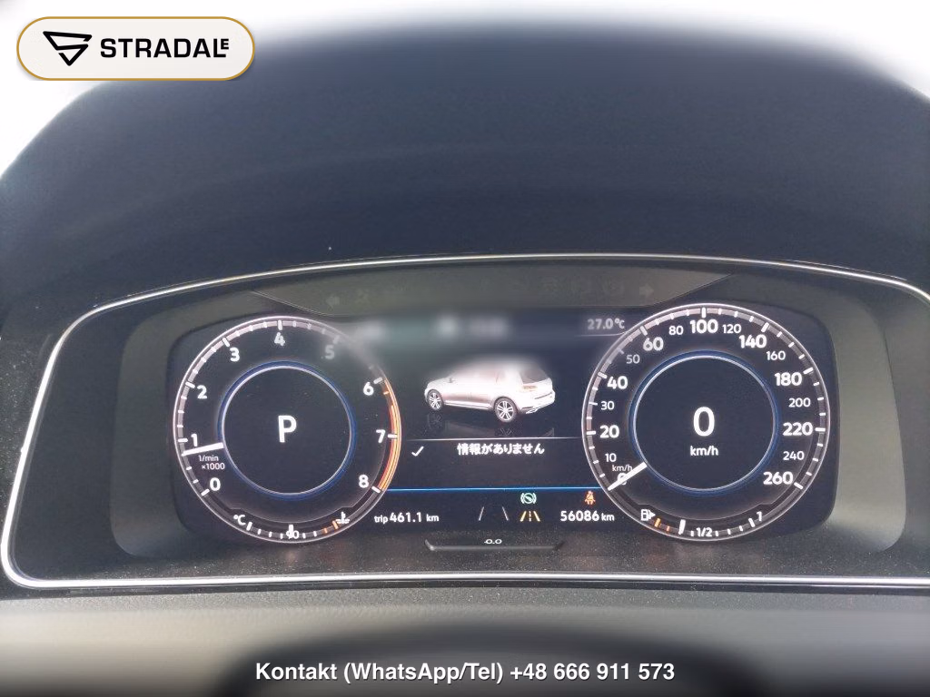 VOLKSWAGEN GOLF 5D TSI HIGH LINE TECH EDITION, miniaturka 7