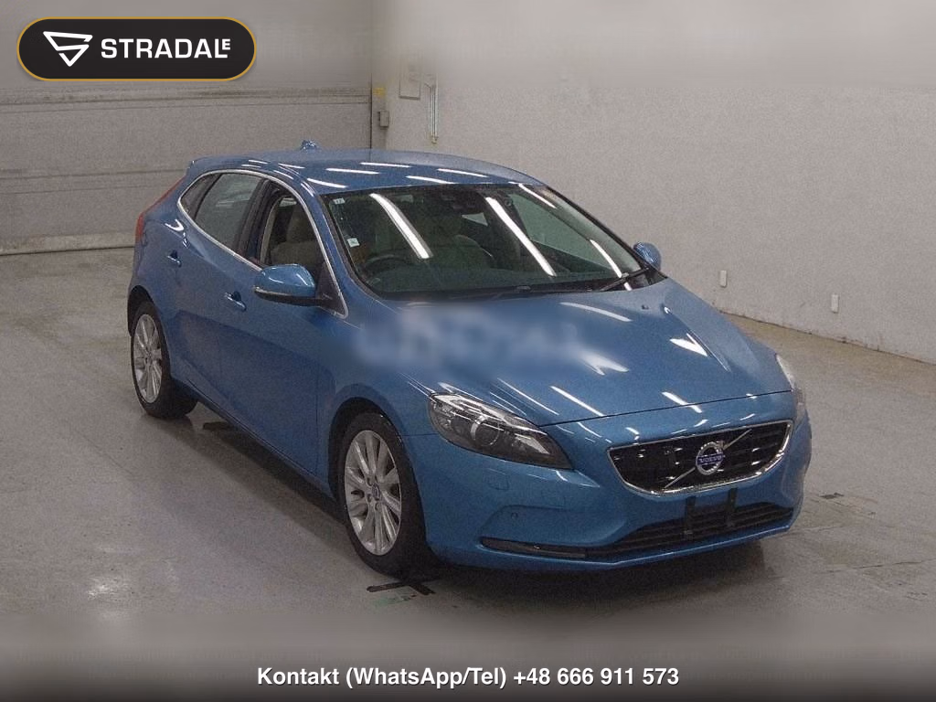 VOLVO V40 T3 SE, miniaturka 2