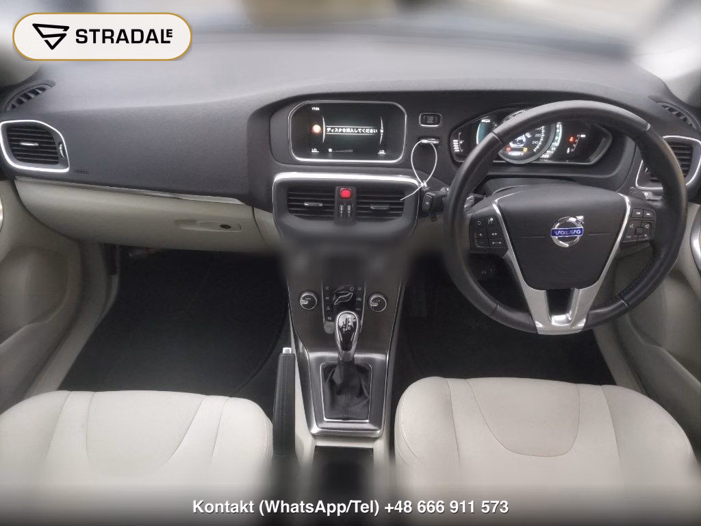 VOLVO V40 T3 SE, miniaturka 4