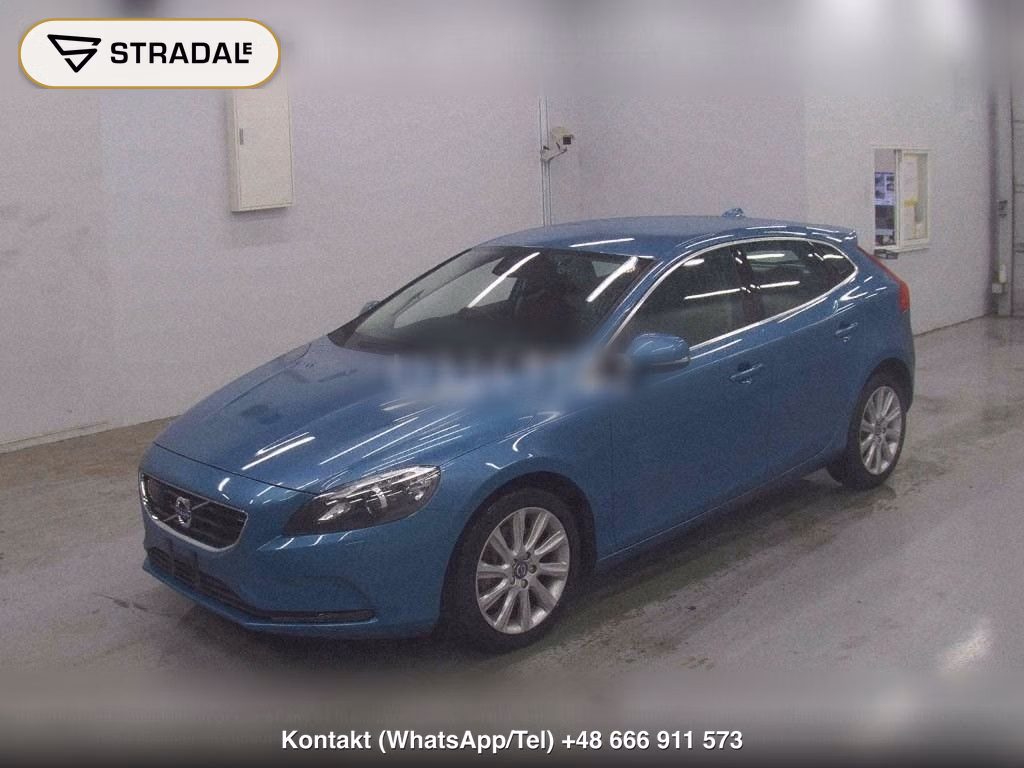 VOLVO V40 T3 SE, miniaturka 5