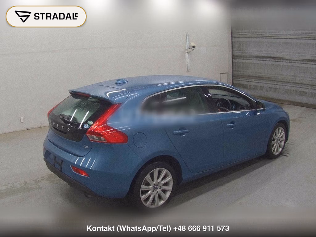 VOLVO V40 T3 SE, miniaturka 6