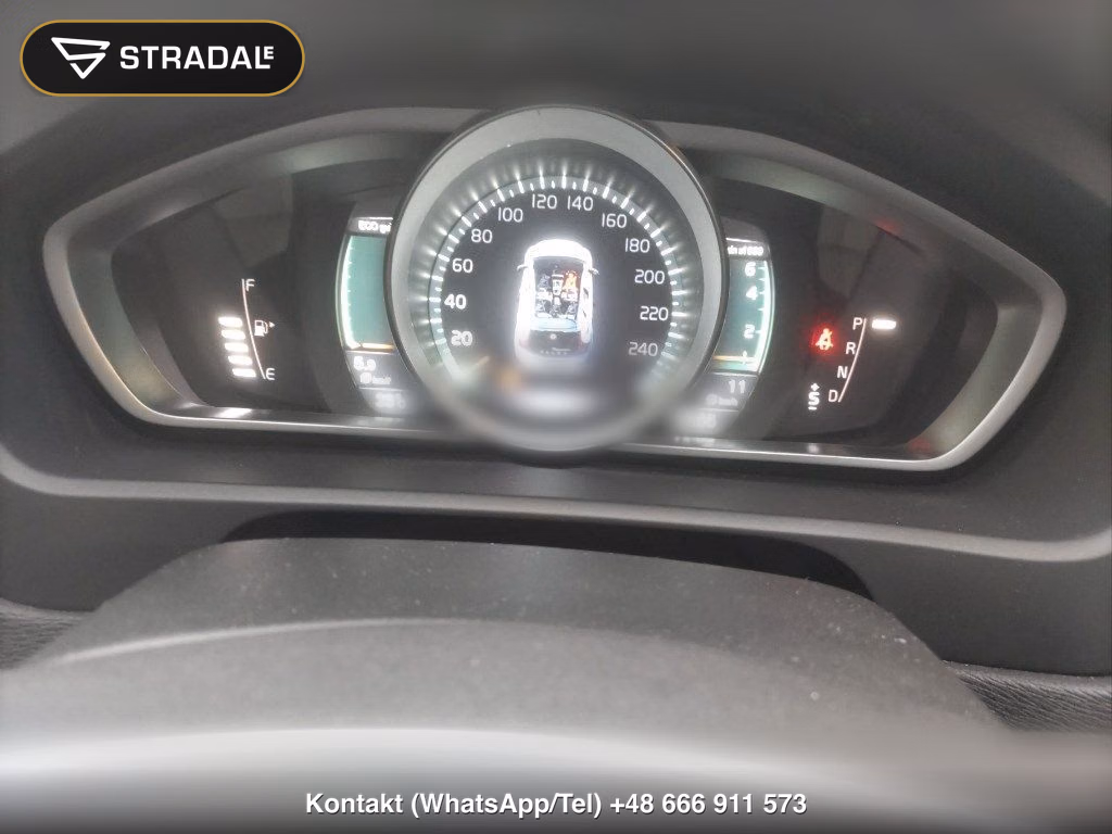 VOLVO V40 T3 SE, miniaturka 7