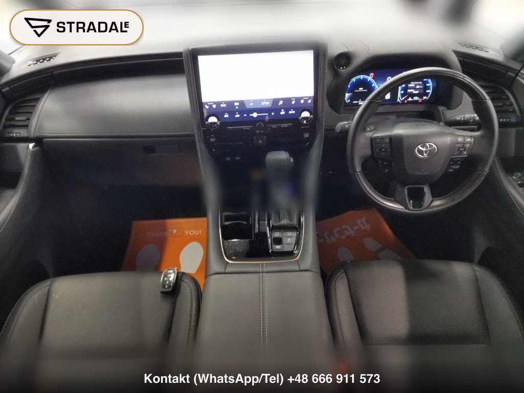 TOYOTA ALPHARD Z, miniaturka 4
