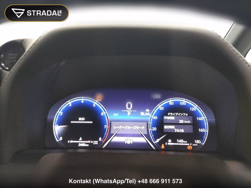TOYOTA ALPHARD Z, miniaturka 7