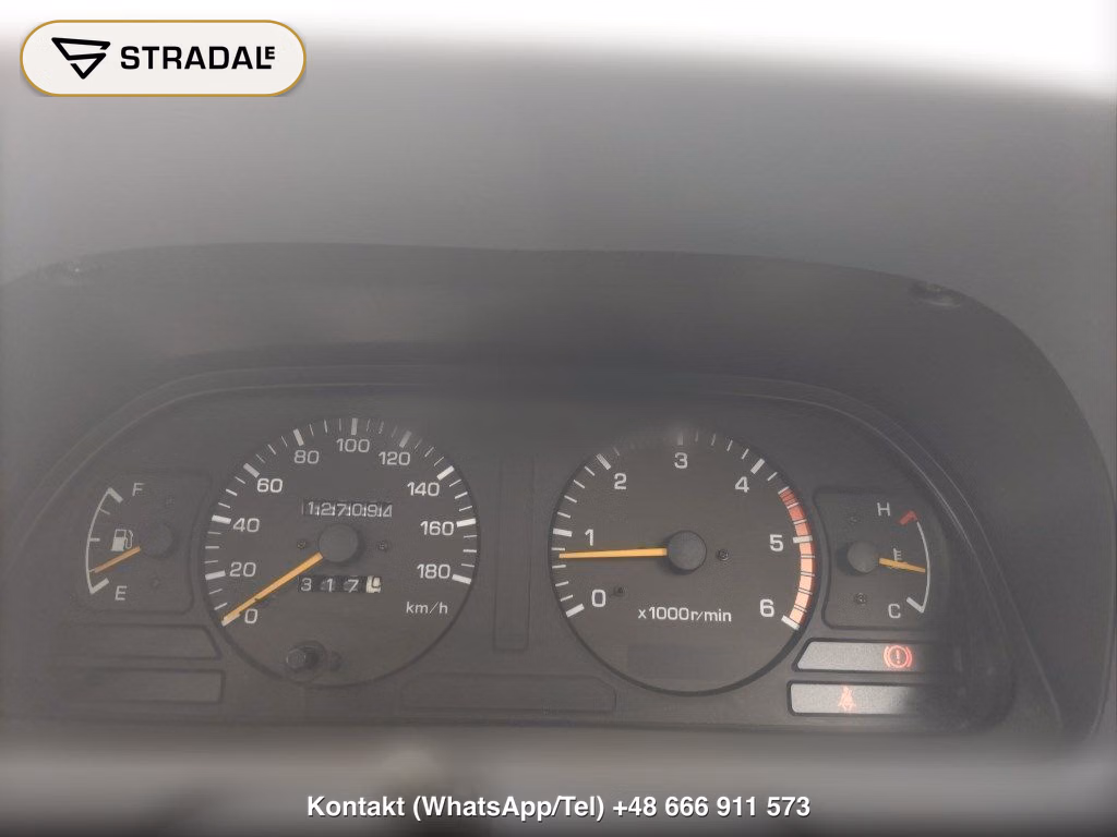 TOYOTA LAND CRUISER PRADO 5D 4WD TZ, miniaturka 7