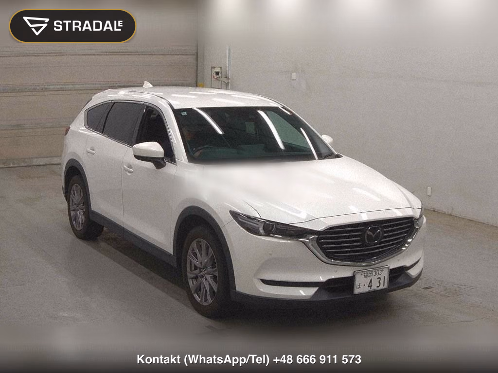 MAZDA CX-8 25S PROACTIVE, miniaturka 2