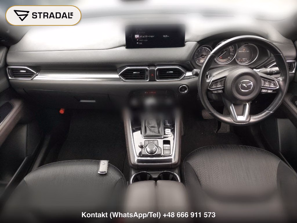 MAZDA CX-8 25S PROACTIVE, miniaturka 4