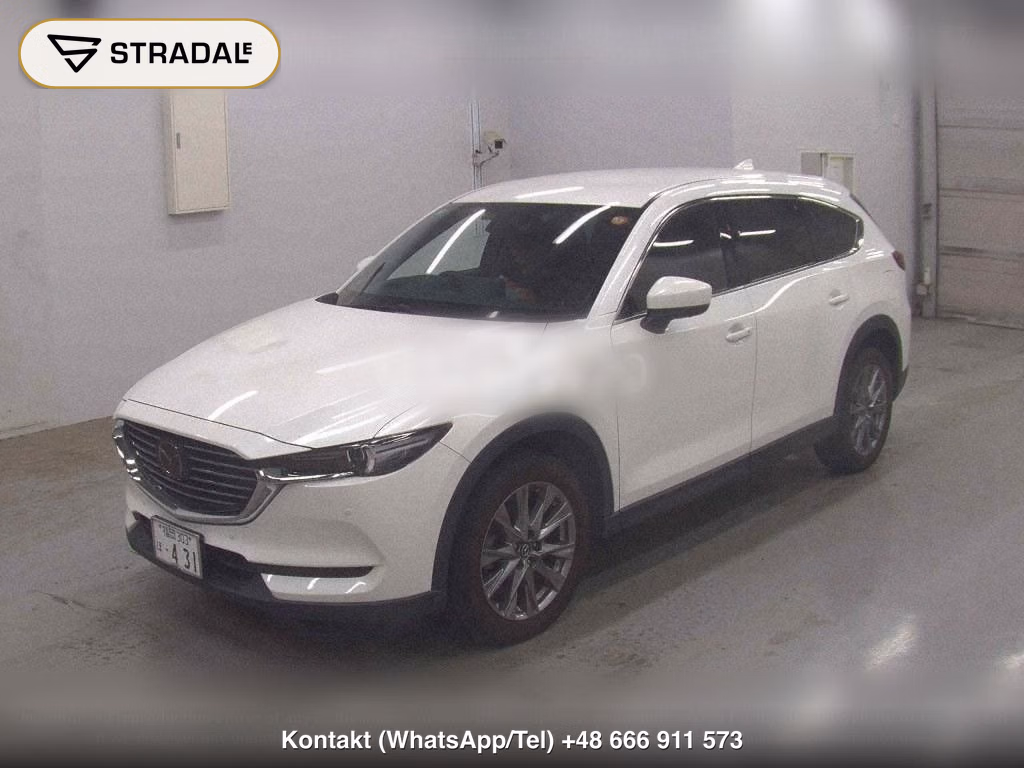MAZDA CX-8 25S PROACTIVE, miniaturka 5