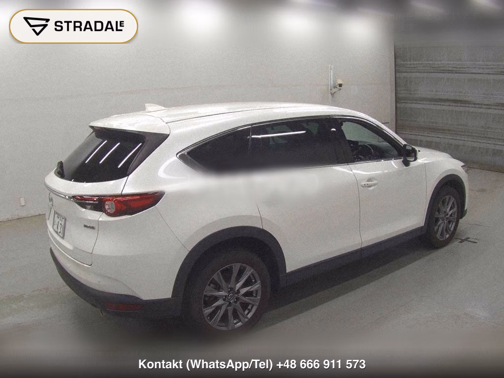 MAZDA CX-8 25S PROACTIVE, miniaturka 6